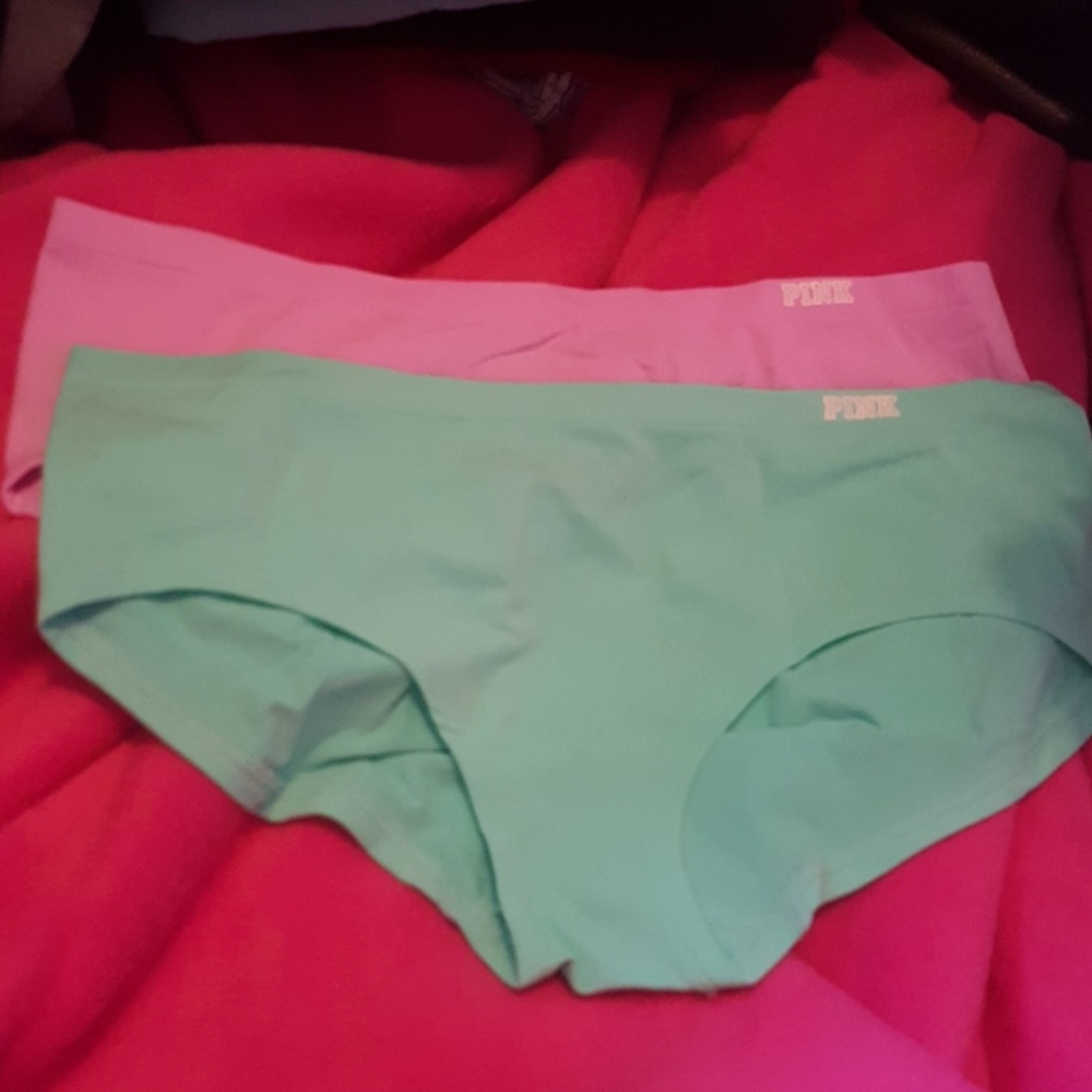 Pink jnderware2